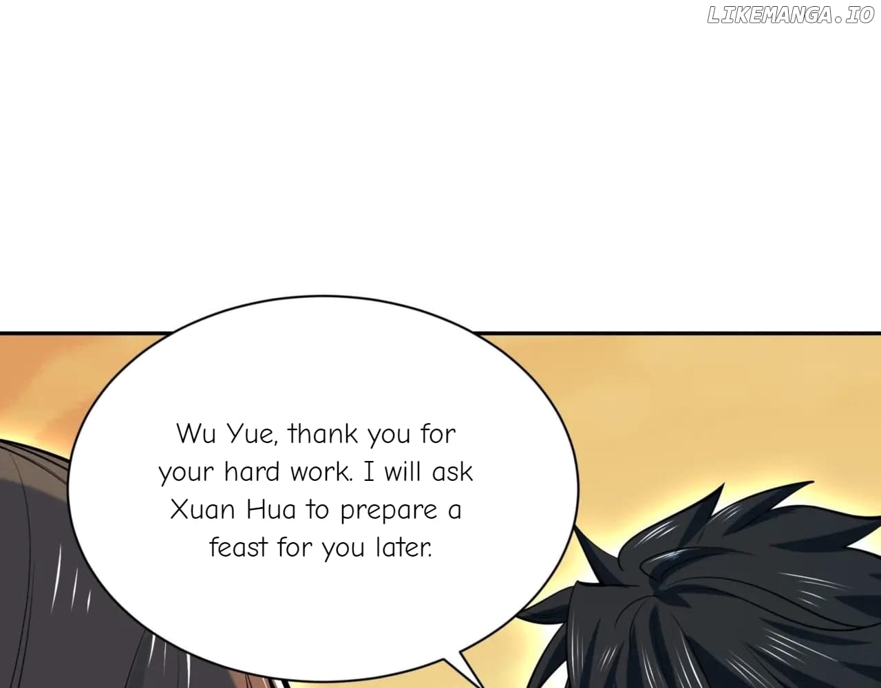 Era of the Haunted Chapter 304 - page 31